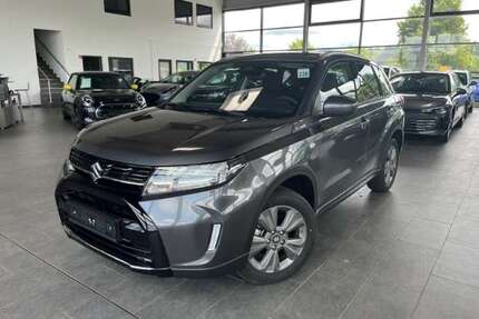 Suzuki Vitara Gebrauchtwagen