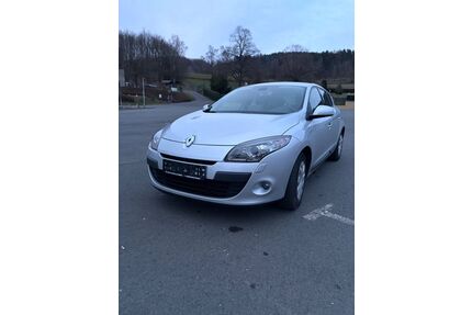 Renault Megane Gebrauchtwagen