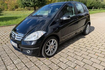 Mercedes-Benz A 150 Gebrauchtwagen