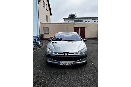 Peugeot 206 Gebrauchtwagen