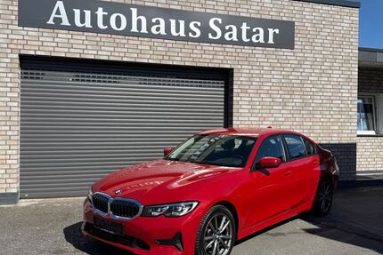 BMW 318 Gebrauchtwagen