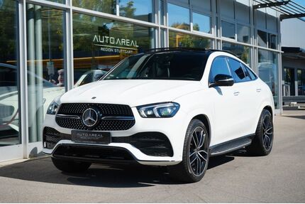 Mercedes-Benz GLE 400 Gebrauchtwagen