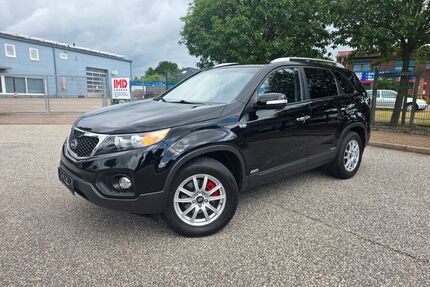 Kia Sorento Gebrauchtwagen
