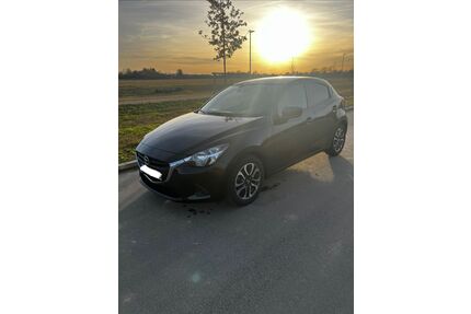 Mazda 2 Gebrauchtwagen