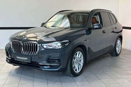 BMW X5 xDrive45e Navi*Leder*LED*HUD*PDC*1.Hand* 