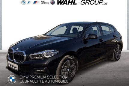 BMW 118 Gebrauchtwagen