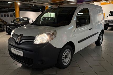 Renault Kangoo Gebrauchtwagen