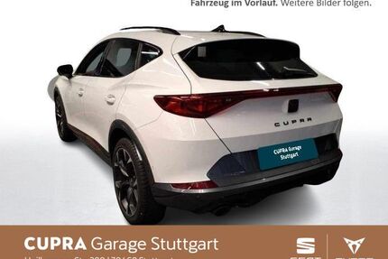 Cupra Formentor Gebrauchtwagen