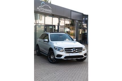 Mercedes-Benz GLC 250 Gebrauchtwagen