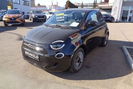 Fiat 500e Gebrauchtwagen