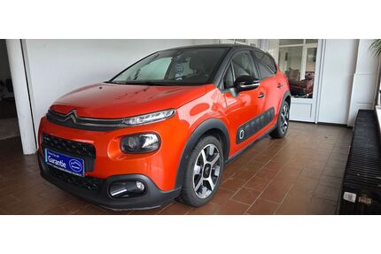 Citroen C3 Gebrauchtwagen