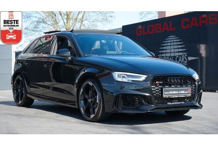 Audi RS3 Gebrauchtwagen