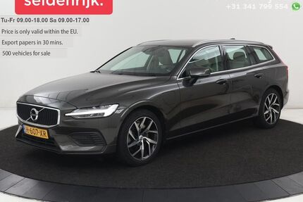 Volvo V60 Gebrauchtwagen
