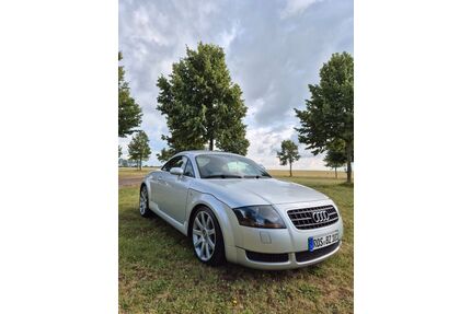 Audi TT Gebrauchtwagen
