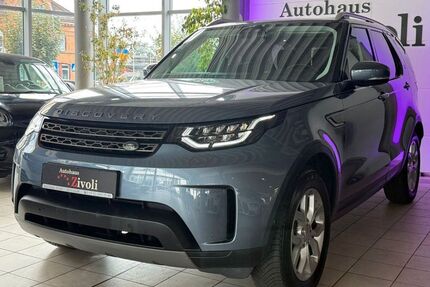 Land Rover Discovery Gebrauchtwagen