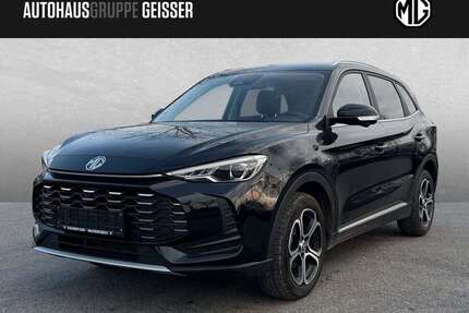 MG ZS Gebrauchtwagen