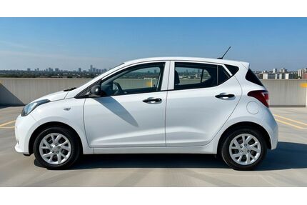 Hyundai i10 Gebrauchtwagen