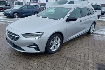 Opel Insignia Gebrauchtwagen