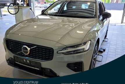 Volvo V60 Gebrauchtwagen