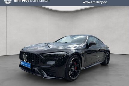 Mercedes-Benz CLE 53 AMG Gebrauchtwagen