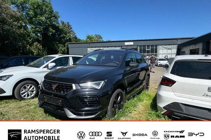 Cupra Ateca Gebrauchtwagen