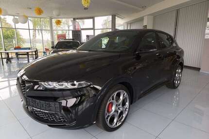 Alfa Romeo Tonale Gebrauchtwagen