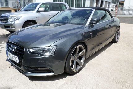 Audi A5 Gebrauchtwagen