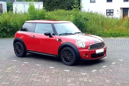 Mini ONE Gebrauchtwagen