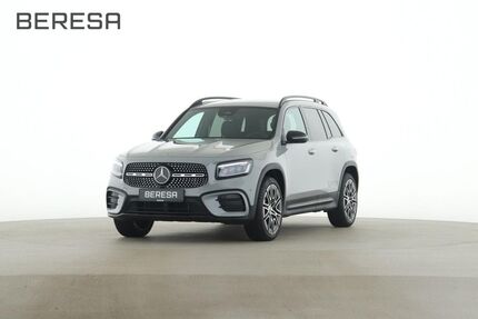 Mercedes-Benz GLB 200 Gebrauchtwagen