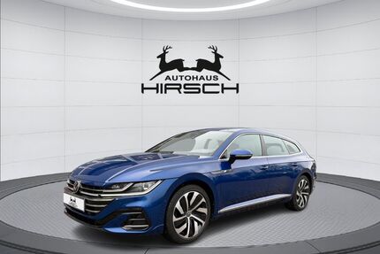 VW Arteon Gebrauchtwagen