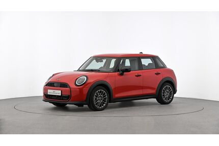 Mini Cooper C Gebrauchtwagen