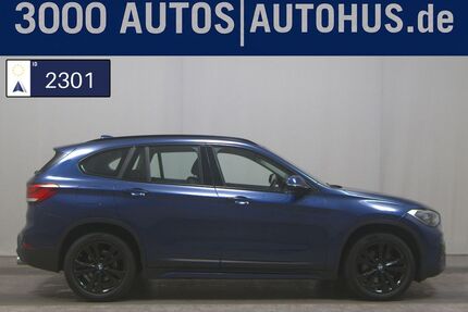 BMW X1 Gebrauchtwagen