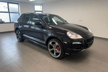 Porsche Cayenne Gebrauchtwagen