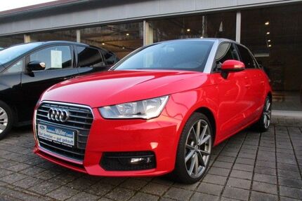 Audi A1 Gebrauchtwagen