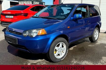 Honda HR-V Gebrauchtwagen