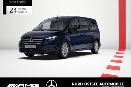 Mercedes-Benz T-Klasse Gebrauchtwagen