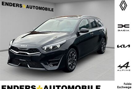 Kia ceed Sportswagon Gebrauchtwagen