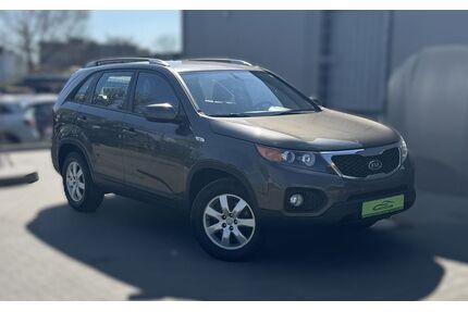 Kia Sorento Gebrauchtwagen