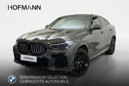 BMW X6 M50 Gebrauchtwagen