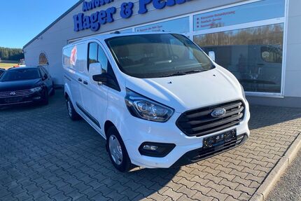 Ford Transit Custom Gebrauchtwagen