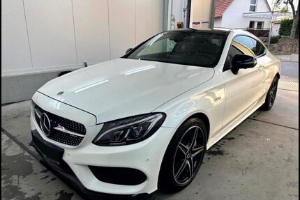Mercedes-Benz C 43 AMG Gebrauchtwagen