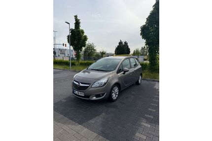 Opel Meriva Gebrauchtwagen
