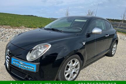 Alfa Romeo MiTo Gebrauchtwagen