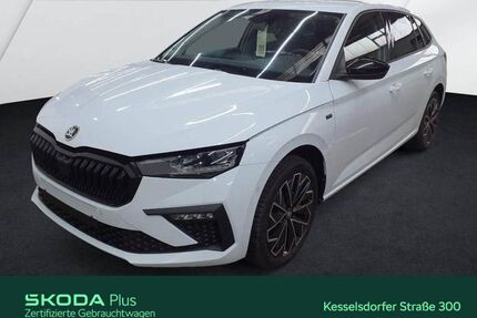 Skoda Scala Gebrauchtwagen