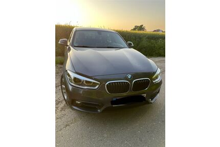 BMW 116 Gebrauchtwagen