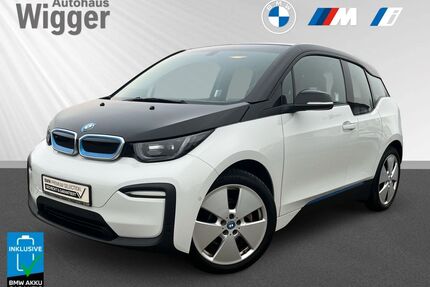 BMW i3 Gebrauchtwagen