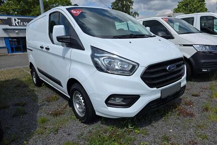 Ford Transit Custom Gebrauchtwagen