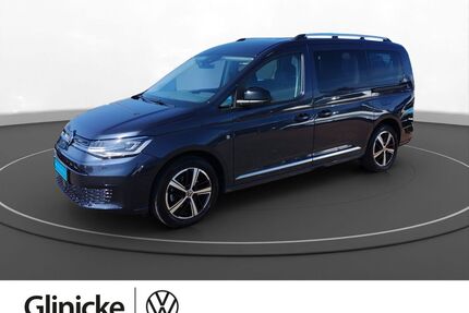 VW Caddy Maxi Gebrauchtwagen