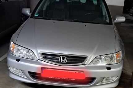 Honda Accord Gebrauchtwagen