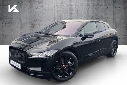 Jaguar I-Pace Gebrauchtwagen